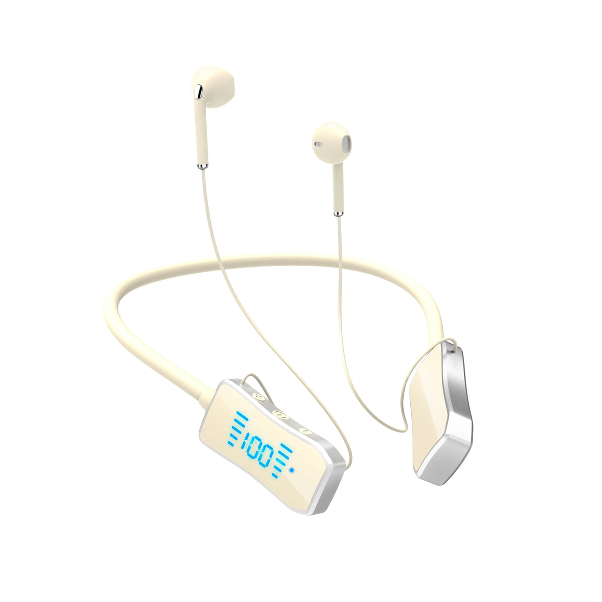 Bluetooth Headphones Wireless Headphones Bluetooth Earphones Feature Active Noise Cancellation for Immersive Audio Experiences