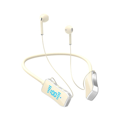 Bluetooth Headphones Wireless Headphones Bluetooth Earphones Feature Active Noise Cancellation for Immersive Audio Experiences