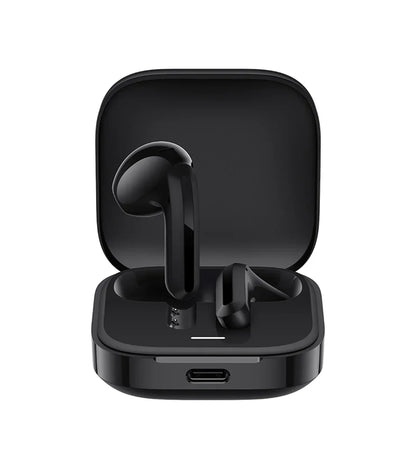 NEW Redmi Buds 6 Active TWS Bluetooth Earphone 30h Long Battery Life 5 Tuning Modes BT 5.4 Wireless Headphone Headset