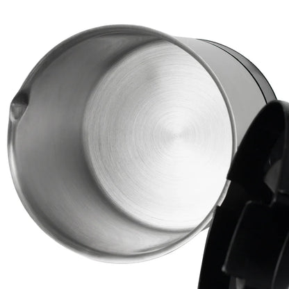 1000W 500ML Mini Electric Kettle Stainless Steel Automatic Power Off, for Tea,Coffee, Travel Portable Water Boiler ,Fast Heating