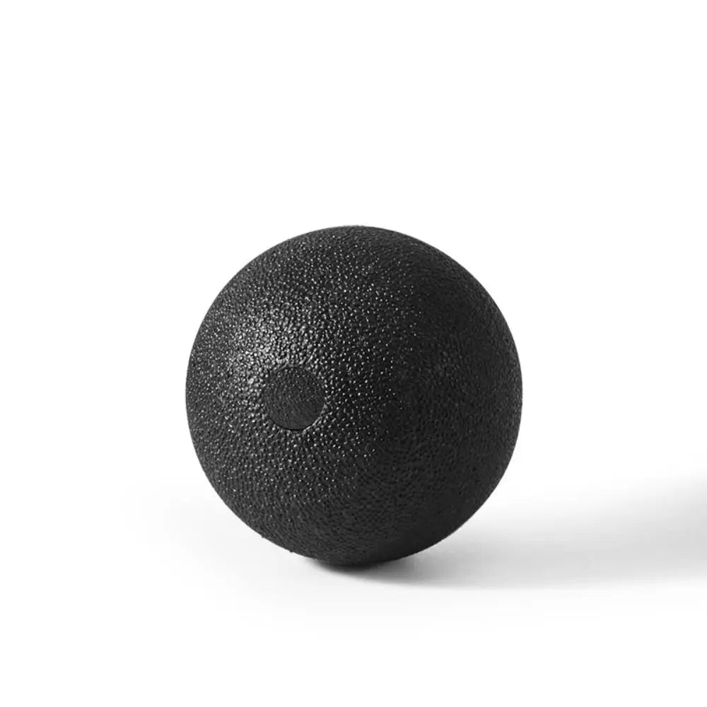 Double Lacrosse Peanut Massage Ball Trigger Point Deep Tissue Massage Mobility Ball Physical Cellulite Myofascia Ball Yoga