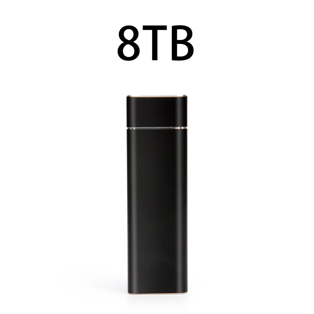 External SSD 1TB 4TB 16TB 128TB Ultra Fast Transfer  Portable Hard Disk for PC Mac Laptop Data Backup Type-C