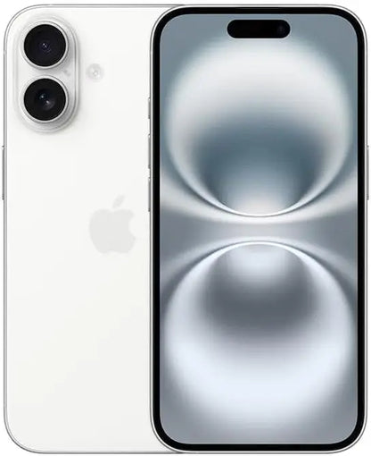 Apple iPhone 16 Plus128/256/512GB ROM 8GB RAM 6.7" Genuine XDR OLED Face ID NFC 5G 98% New CellPhone A18 eSIM/Physical SIM