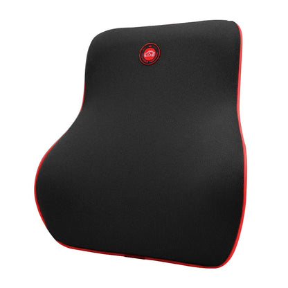 Memory Foam Car Cushions – Neck Pillow & Lumbar Options