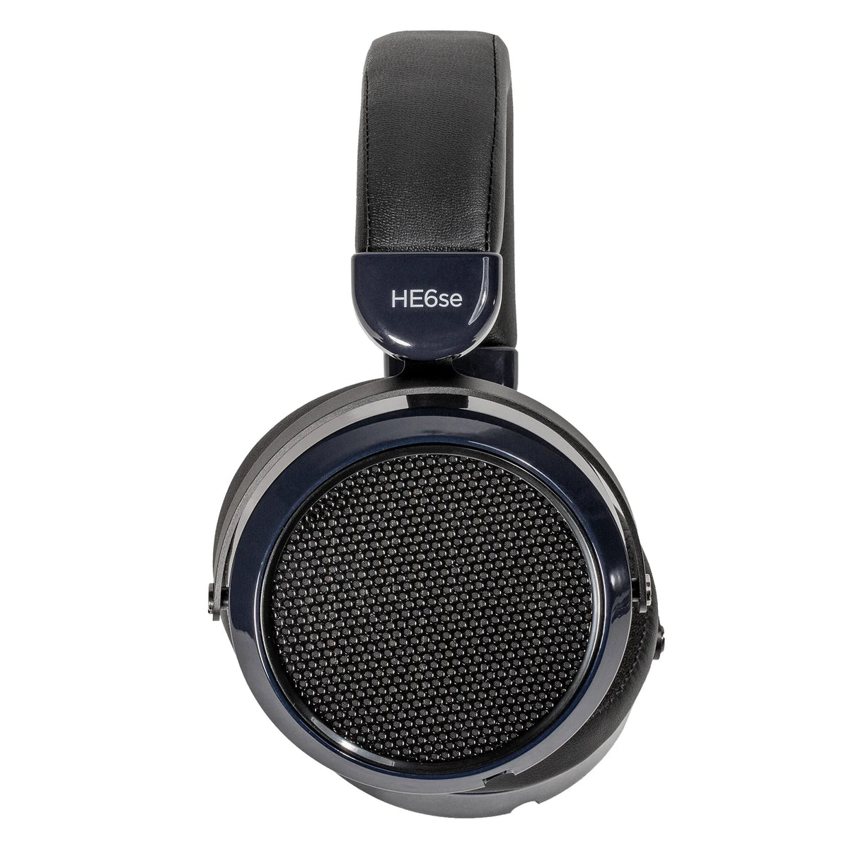 HIFIMAN HE6se Full-Size Over Ear Planar Magnetic Audiophile Headphones
