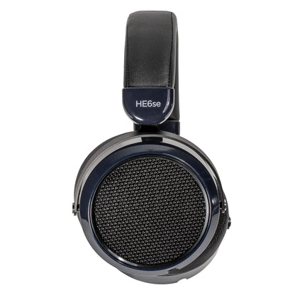 HIFIMAN HE6se Full-Size Over Ear Planar Magnetic Audiophile Headphones