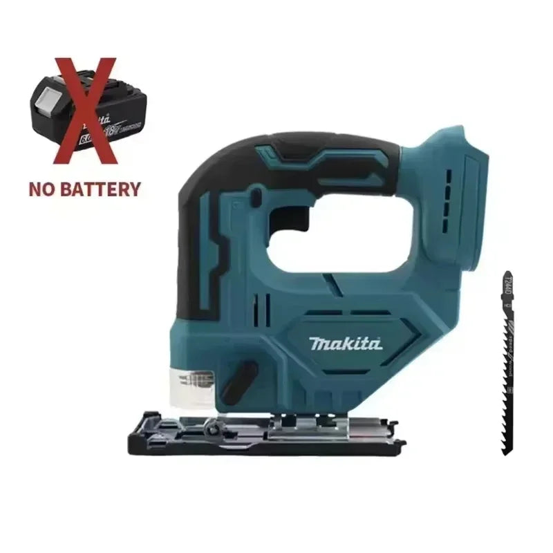 Makita's Various Models of Portable Cordless Power Tools, Angle Grinders, Camping Lights, Electric Branding, Hot Melt Glue Guns