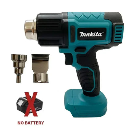 Makita's Various Models of Portable Cordless Power Tools, Angle Grinders, Camping Lights, Electric Branding, Hot Melt Glue Guns