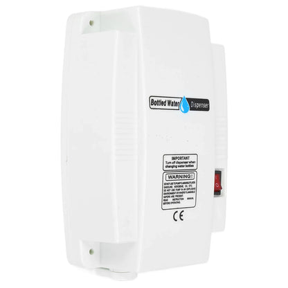 Water Dispenser Pump System Single Tube Self Priming Electric Dispensing Pumps Systems for Coffee Machines