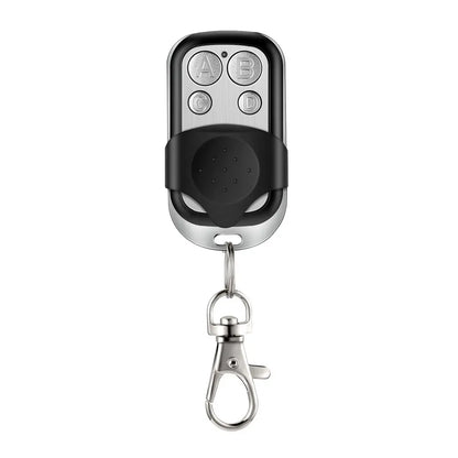 433mhz Remote control RF Clone Wireless remote control for garage door remote control water pump electric gate control