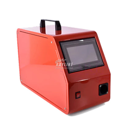 1500W Handheld Fiber Laser Welder – Welding, Cutting & Cleaning Modes
