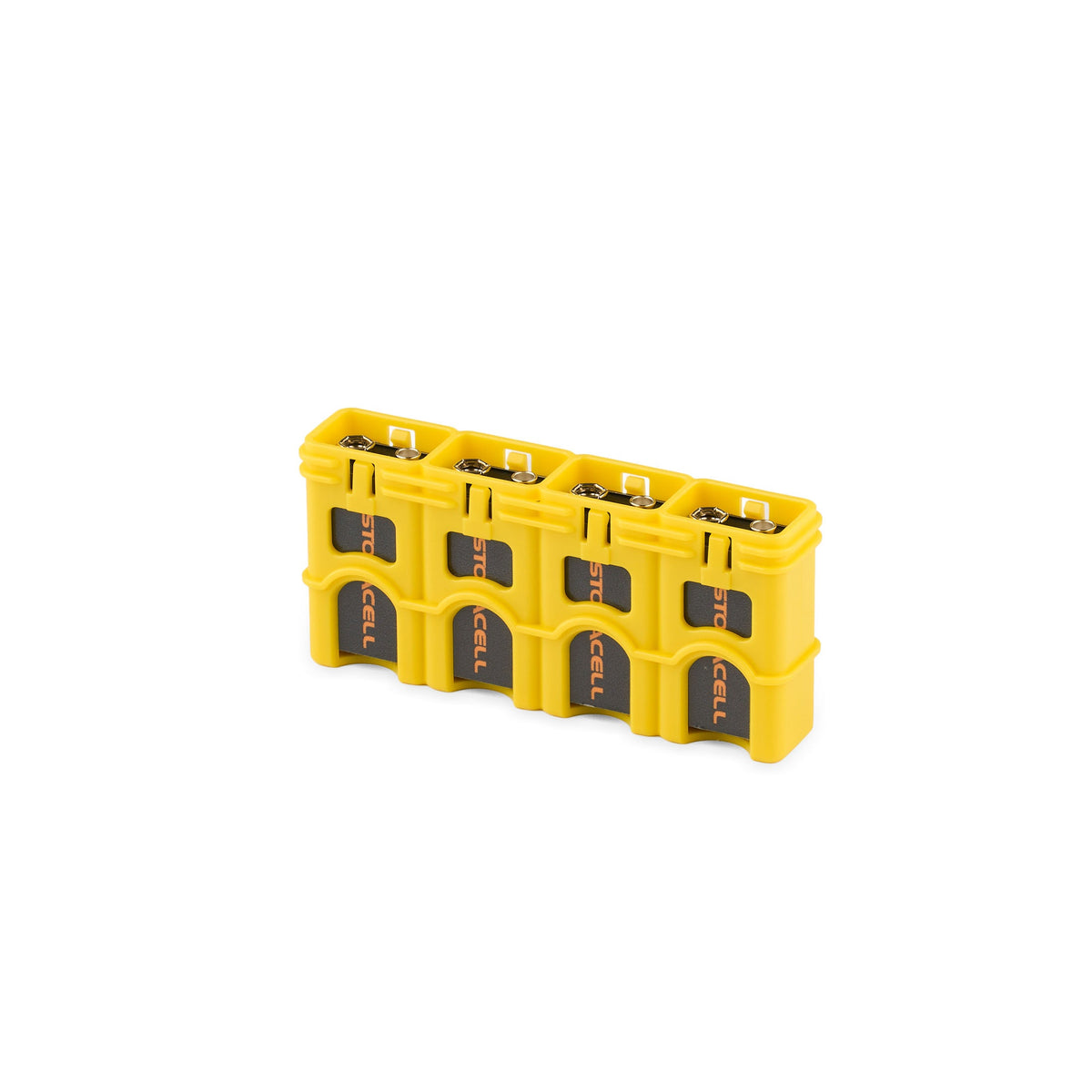 Slim Line 9V (Yellow)