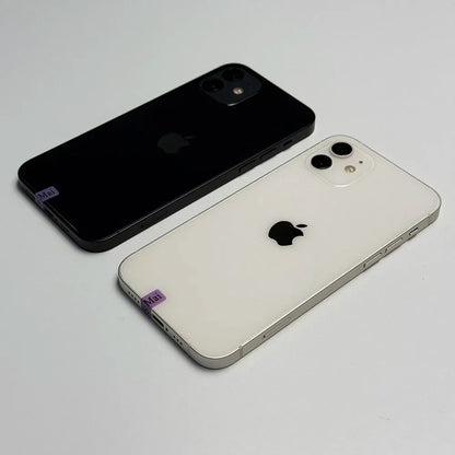 Apple iPhone 12 Smartphone 6.1" Original Unlocked CellPhone Dual Sim Card Slot