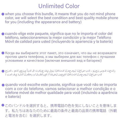 Apple Original iPhone 6 Plus Mobile Cell Phone 5.5" 8MP ROM 16/64/128GB Dual Core IOS Fingerprint 4G LTE Unlocked 6P Cellphone
