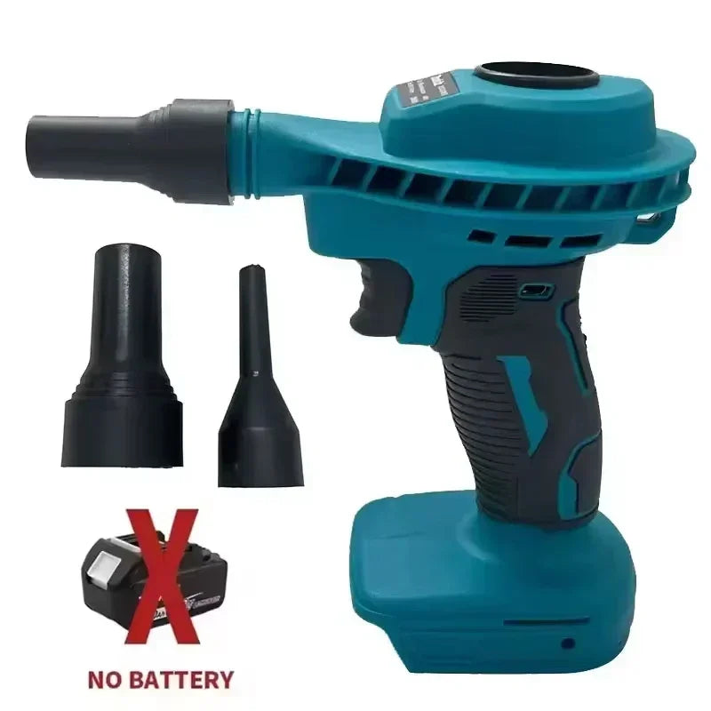 Makita Offers Various Models of Portable Cordless Power Tools, Electric Drills, Hot Air Blowers, Knives, and Saws Tools