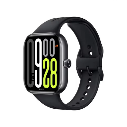 Xiaomi Redmi Watch 5 Global Version 2.07" 60Hz AMOLED Screen Built-in GNSS Bluetooth Call 150+ Sports Modes 24 Days Battery Life