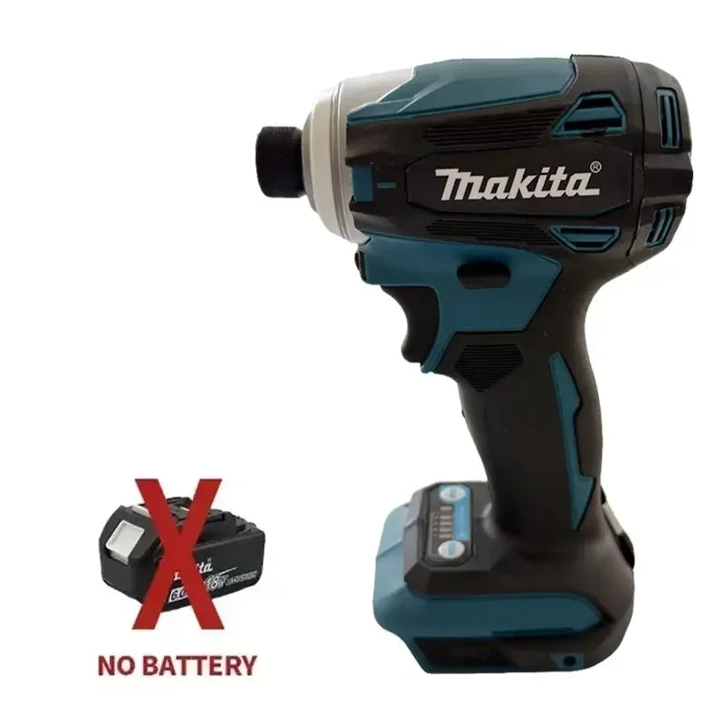 Makita Offers Various Models of Portable Cordless Power Tools, Electric Drills, Hot Air Blowers, Knives, and Saws Tools