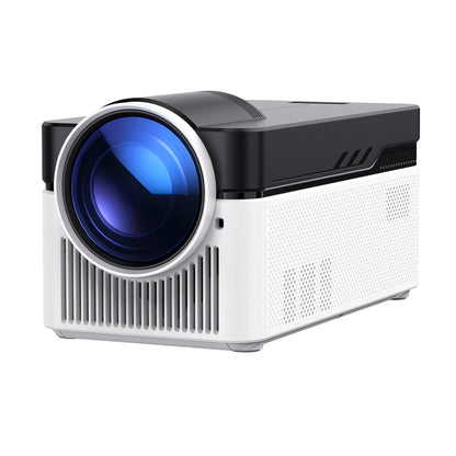 Portable Android Projector with Bluetooth & Auto Keystone