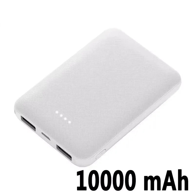 20000mAh Portable Hand Warmer USB Charger Fast Charging Power Bank External Battery Pack Heating Vest Jacket Glove Socks