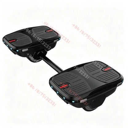 Somatosensory Electric Balance Shoes Smart Suspension Split Skateboard Self Balancing Unicycle Outdoor Scooter