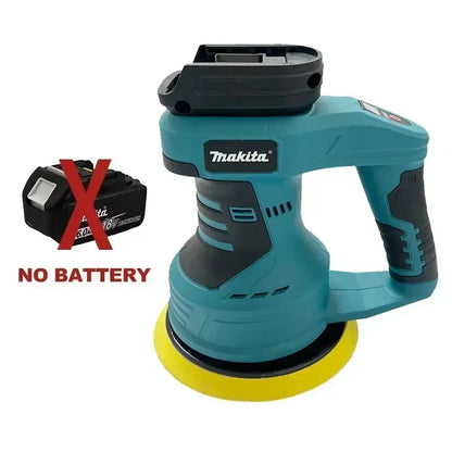 Makita Offers Various Models of Portable Cordless Power Tools, Electric Drills, Hot Air Blowers, Knives, and Saws Tools