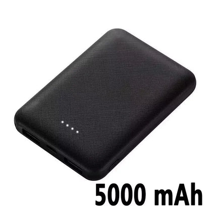 20000mAh Portable Hand Warmer USB Charger Fast Charging Power Bank External Battery Pack Heating Vest Jacket Glove Socks