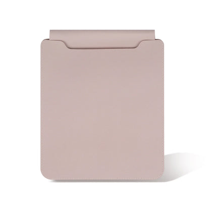 Laptop Bag, 13/13.3/14/15/15.4/15.6/16 Inch, Notebook Computer Mouse Pad, Pu Leather Bladder Bag, Computer Bag Accessories