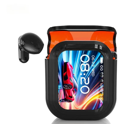 The New Best-Selling Bluetooth 6.0 Wireless Headset Translation Headset IPX4 Waterproof Grade, Long Battery Life. 2026