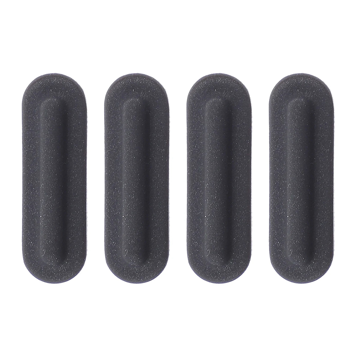Keyboard Feet Rubber Foot Pads for Laptop Foot Pads Laptop Feet Replacement Laptop Base Rubber Feet Laptop Bottom Rubber