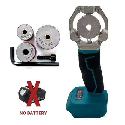 Makita's Various Models of Portable Cordless Power Tools, Angle Grinders, Camping Lights, Electric Branding, Hot Melt Glue Guns