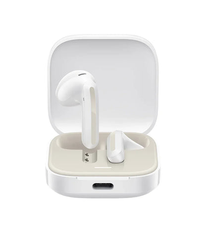 NEW Redmi Buds 6 Active TWS Bluetooth Earphone 30h Long Battery Life 5 Tuning Modes BT 5.4 Wireless Headphone Headset