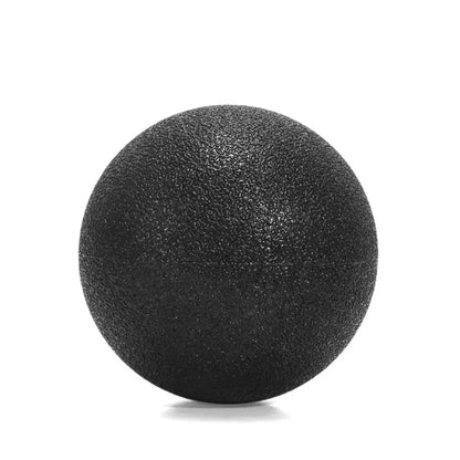 Double Lacrosse Peanut Massage Ball Relieve Pain Deep Tissue Massage Mobility Ball Trigger Point Cellulite Myofascia Ball