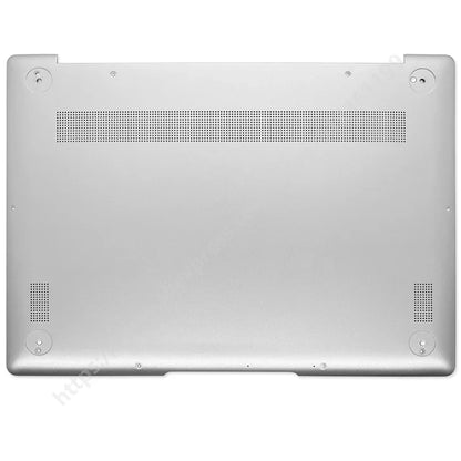 NEW For Huawei MateBook 13 WRT-W19 WX9 WRTB-WAH9L HN-W19R Laptop LCD Back Cover Front Bezel Palmrest Bottom Case Laptop Frames