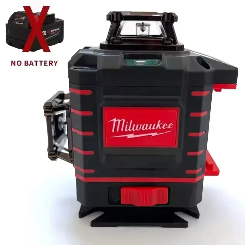 Milwaukee 18V Cordless Tools: Impact Wrench, Drill, Grinder, Blower, Ratchet Wrench & Rangefinder, Fits M18 Lithium Battery