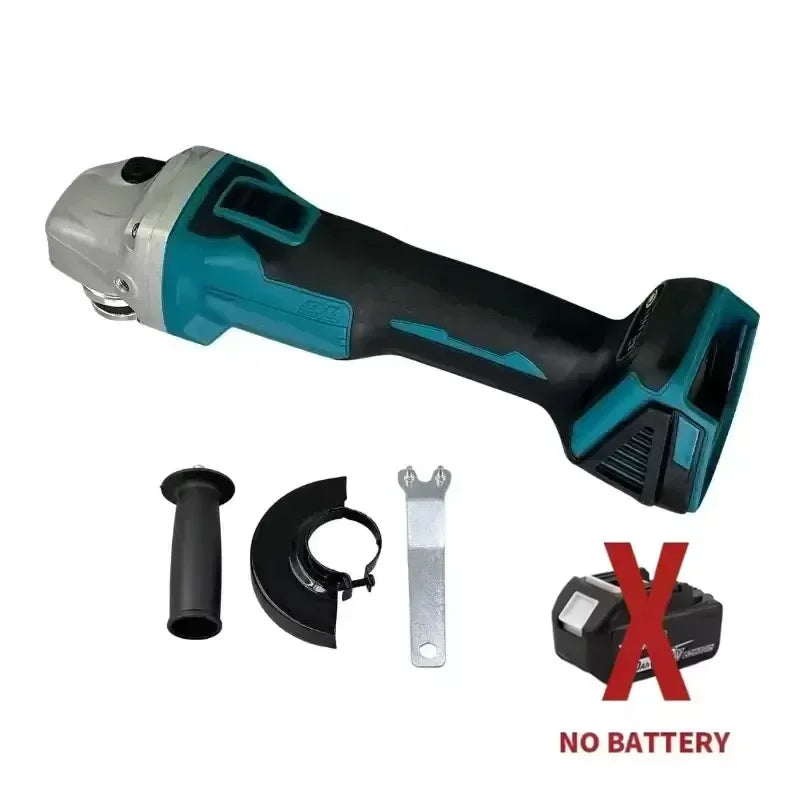 Makita's Various Models of Portable Cordless Power Tools, Angle Grinders, Camping Lights, Electric Branding, Hot Melt Glue Guns