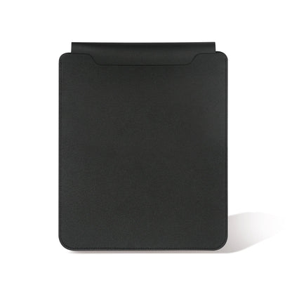 Laptop Bag, 13/13.3/14/15/15.4/15.6/16 Inch, Notebook Computer Mouse Pad, Pu Leather Bladder Bag, Computer Bag Accessories