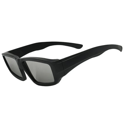1/2/3/5 Pack Solar Eclipse Glasses Safe Shades ISO Certified Solar