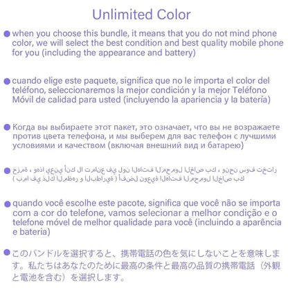 Original Unlocked iPhone 16 Pro Max Dual eSIM Cellphone 8GB RAM iOS 18 Smartphone 99% NEW US version