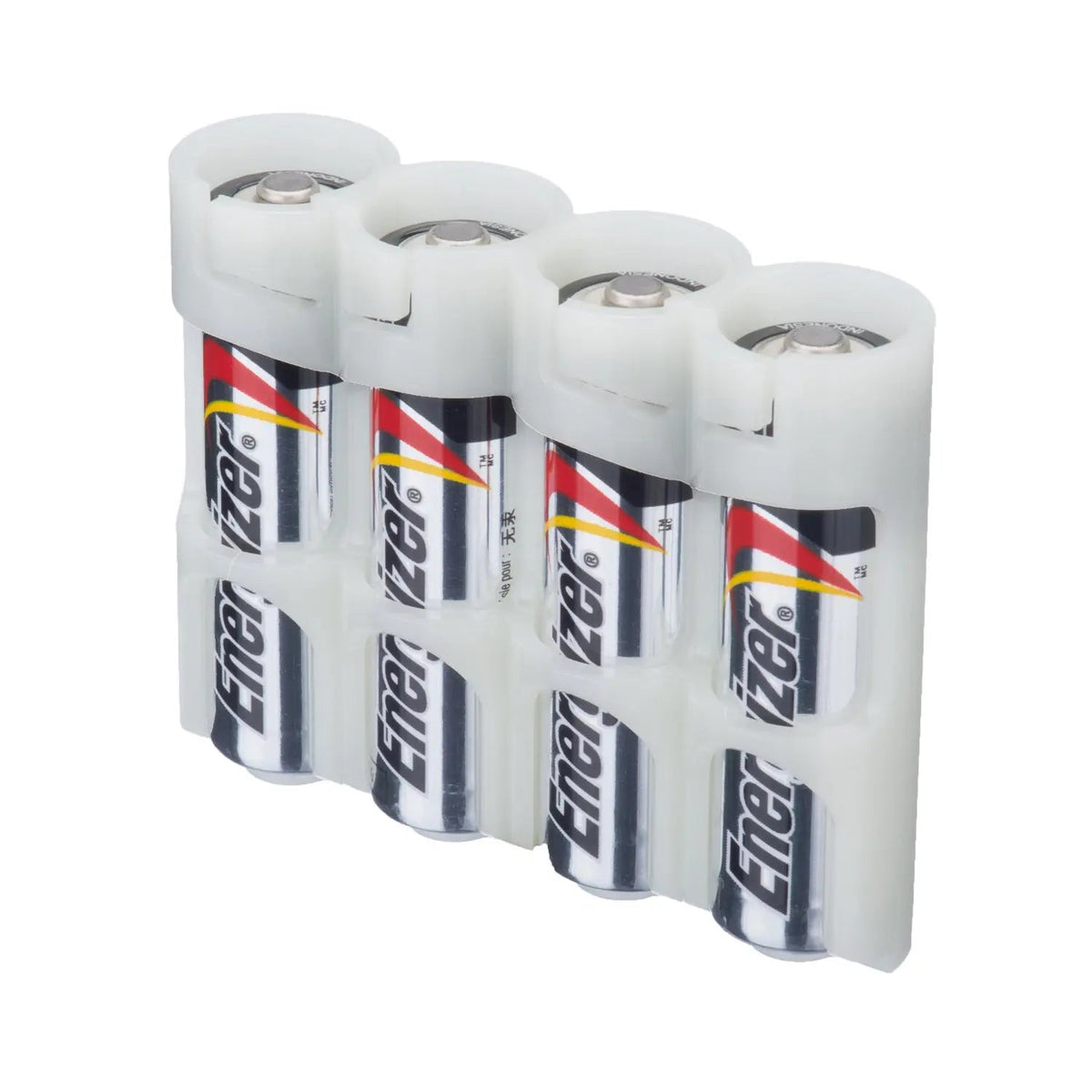 Slim Line AA 4 Pack (Moonshine)