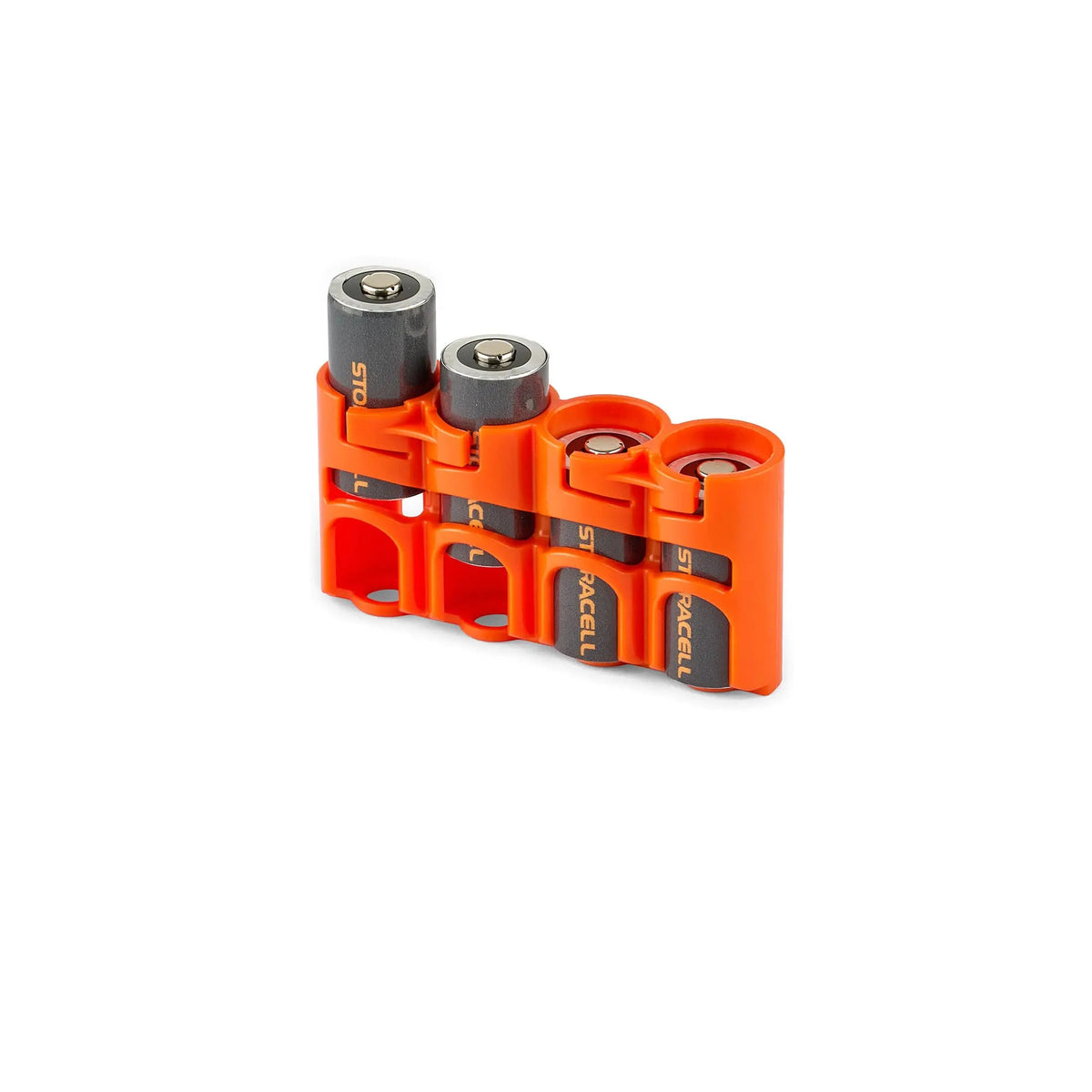 Slim Line CR123 (Orange)