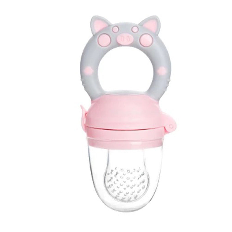 Baby teether