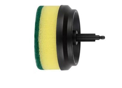 Electric Cleaning Brush USB Rechargeable