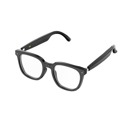 New Smart Glasses, Bluetooth Sports Sunglasses, Wearable Device With Call, Music Playback & AI Translation Function