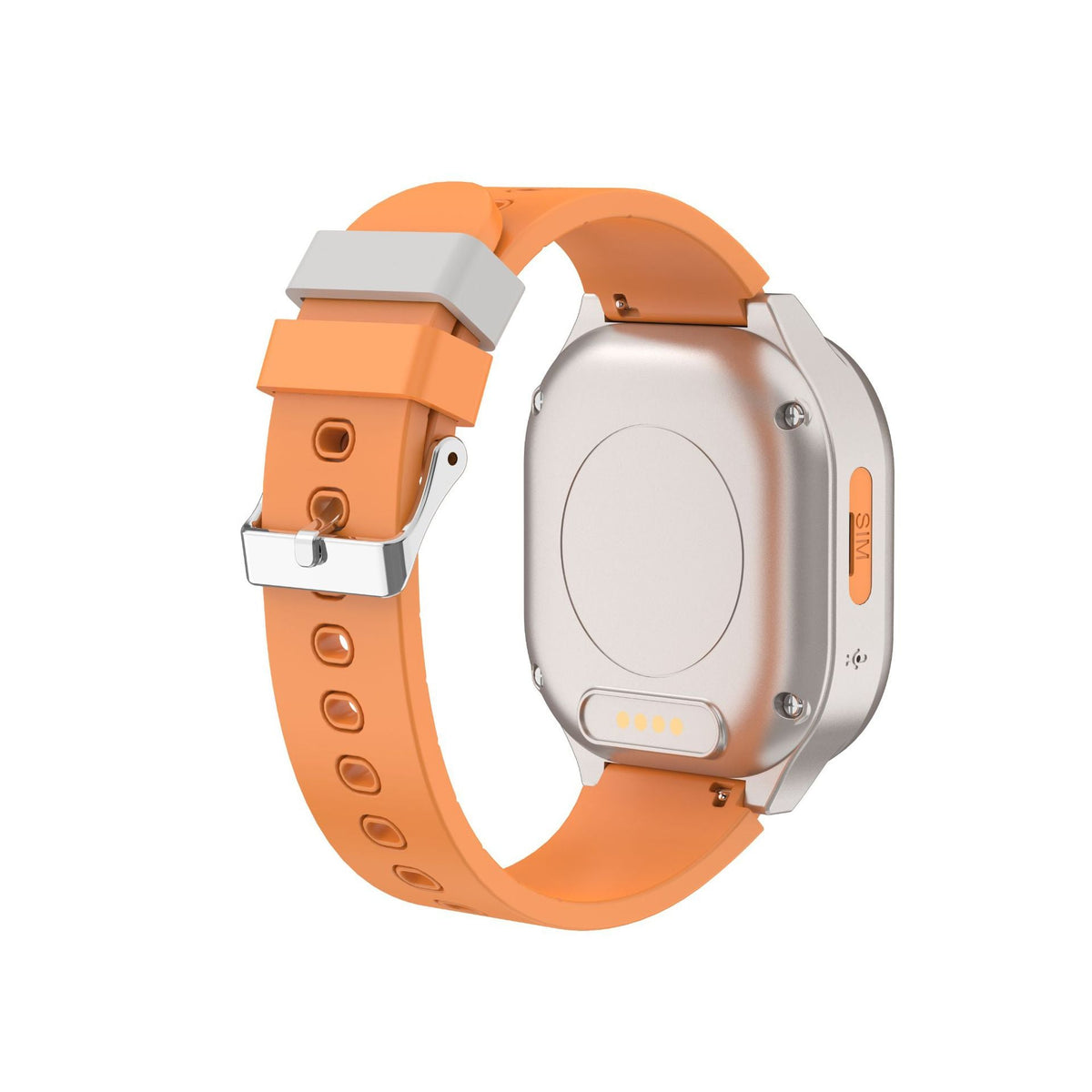 Positioning Android Bluetooth Calling Childrens Smartwatch