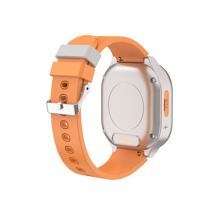 Positioning Android Bluetooth Calling Childrens Smartwatch