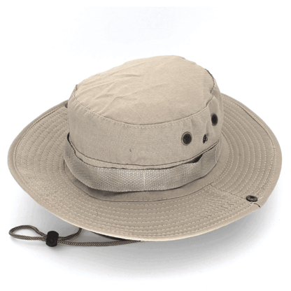 XGear Tactical Wide Brim Boonie Bucket Hat