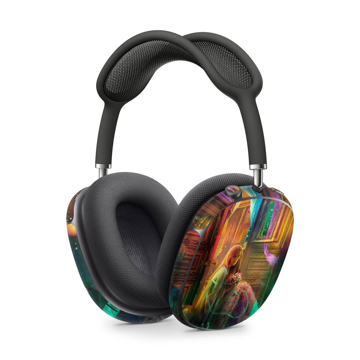Gypsy Firefly - Apple AirPods Max Skin