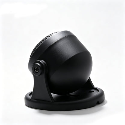Car Tweeter Speaker 10W Universal Dashboard Mount Car Audio High Frequency Tweeter For Vehicle Sound System Upgrade
