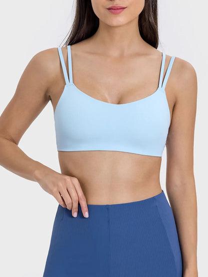 JupiterGear Double-Strap Cami