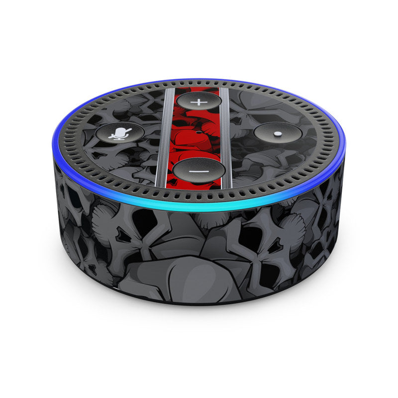 Nunzio - Amazon Echo Dot (2nd Gen) Skin